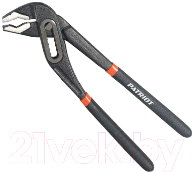 Клещи переставные PATRIOT GJP-250 - фото