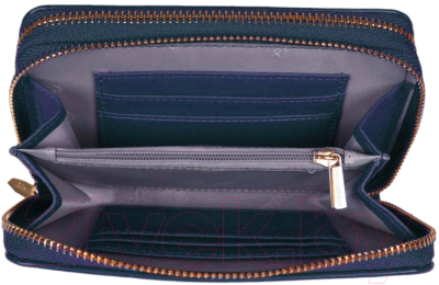 Портмоне Peterson PTN 007-F