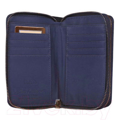 Портмоне Peterson PTN 007-F