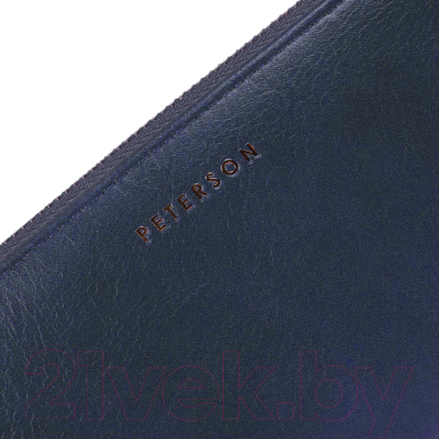 Портмоне Peterson PTN 007-F