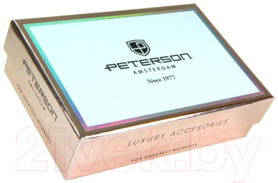 Портмоне Peterson PTN 007-F