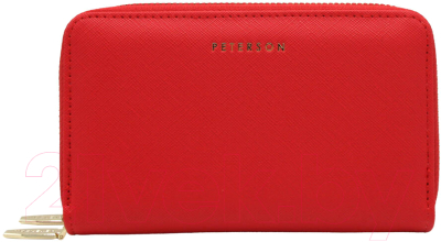 Портмоне Peterson PTN 007-SAF - фото