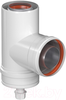 Конденсатосборник Krats D 60/100 / TT6060 - фото