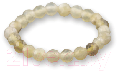 Кольцо Wolves Цитрин 6161