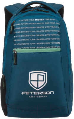 Рюкзак Peterson PTN GL-PS1