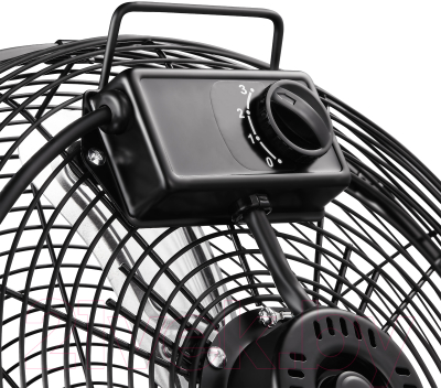 Вентилятор Ballu BIF-4BB