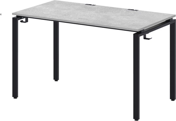 Письменный стол Millwood Лофт Сиэтл ДТ-5 130x70x75 - фото