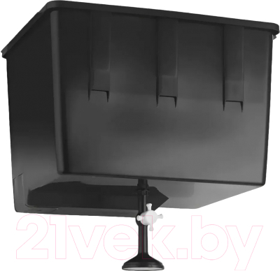 Бак для дачного душа ЭлБЭТ Без подогрева УМ-55 - фото