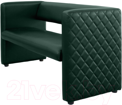 Диван Brioli Джино двухместный 1.2м - фото