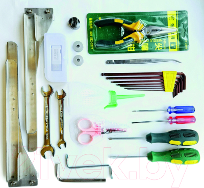 Промышленная вышивальная машина Sentex YS-1501CT