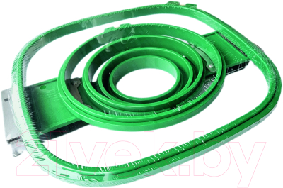 Промышленная вышивальная машина Sentex YS-1501CT