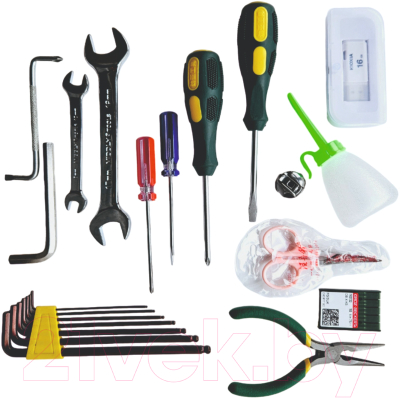 Промышленная вышивальная машина Sentex YS-MINI1201