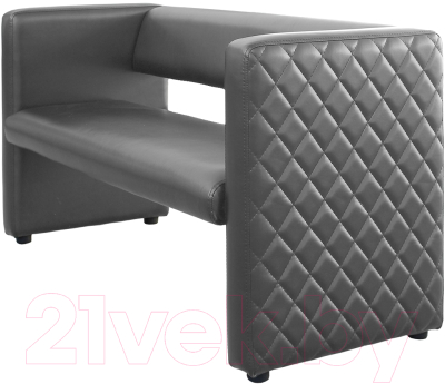 Диван Brioli Джино двухместный 1.2м - фото