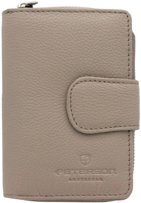 Портмоне Peterson PTN 76115-SD - фото