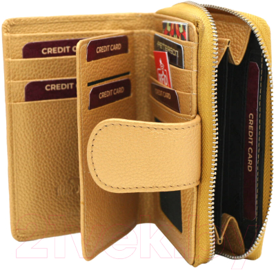 Портмоне Peterson PTN 76115-SD