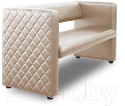 Диван Brioli Джино двухместный 1.3м