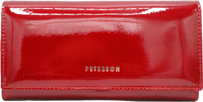 Портмоне Peterson PTN 42122-SBR - фото
