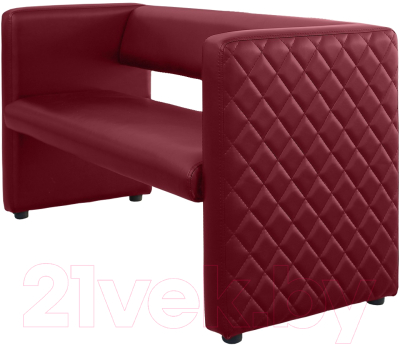 Диван Brioli Джино двухместный 1.3м - фото