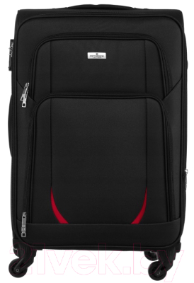 Чемодан на колесах Peterson PTN 5219-L