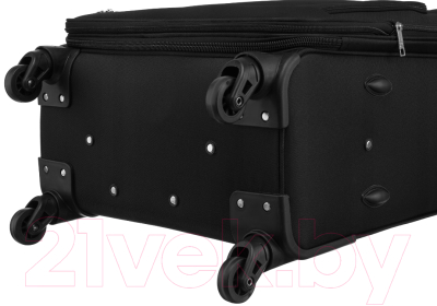 Чемодан на колесах Peterson PTN 5219-L