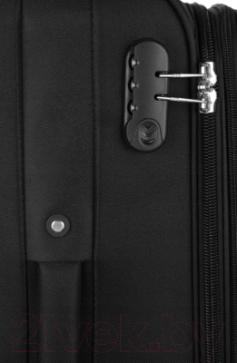 Чемодан на колесах Peterson PTN 5219-L