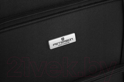 Чемодан на колесах Peterson PTN 5219-L