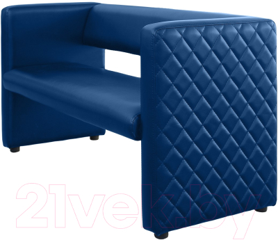 Диван Brioli Джино двухместный 1.3м - фото