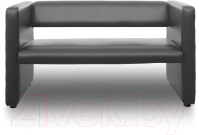 Диван Brioli Джино двухместный 1.3м