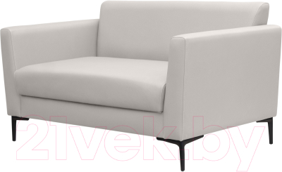 Диван Brioli Куно М двухместный - фото
