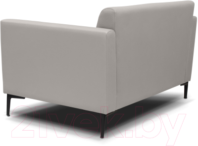 Диван Brioli Куно М двухместный