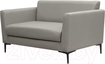 Диван Brioli Куно М двухместный - фото