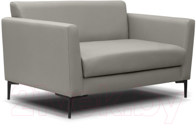 Диван Brioli Куно М двухместный