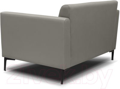 Диван Brioli Куно М двухместный