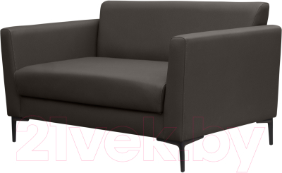 Диван Brioli Куно М двухместный - фото