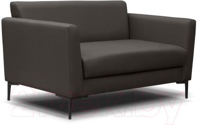 Диван Brioli Куно М двухместный