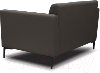 Диван Brioli Куно М двухместный