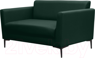 Диван Brioli Куно М двухместный - фото