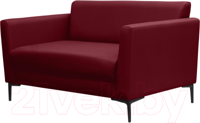 Диван Brioli Куно М двухместный - фото