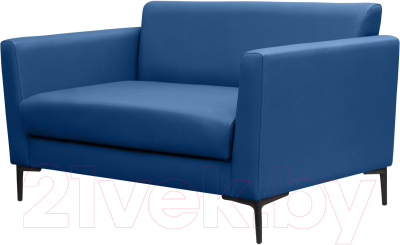 Диван Brioli Куно М двухместный - фото