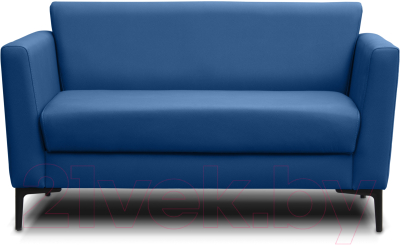 Диван Brioli Куно М двухместный