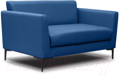 Диван Brioli Куно М двухместный