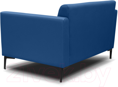 Диван Brioli Куно М двухместный