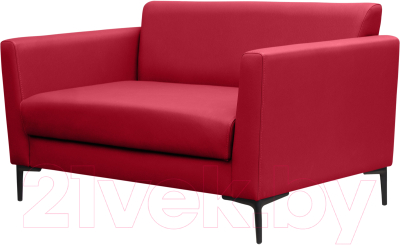 Диван Brioli Куно М двухместный - фото