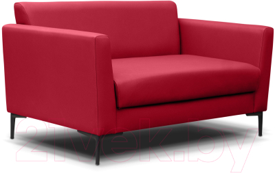 Диван Brioli Куно М двухместный