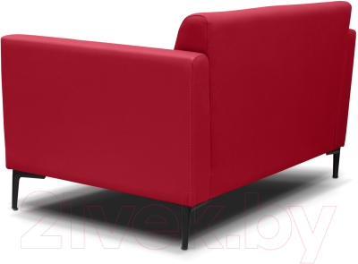 Диван Brioli Куно М двухместный