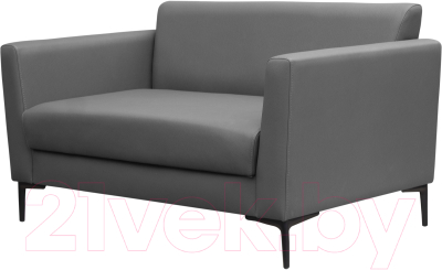 Диван Brioli Куно М двухместный - фото