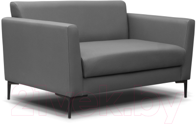 Диван Brioli Куно М двухместный