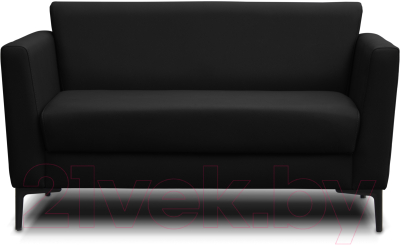 Диван Brioli Куно М двухместный