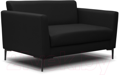 Диван Brioli Куно М двухместный