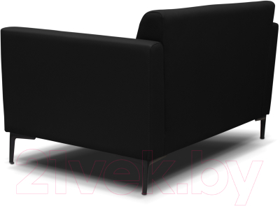 Диван Brioli Куно М двухместный